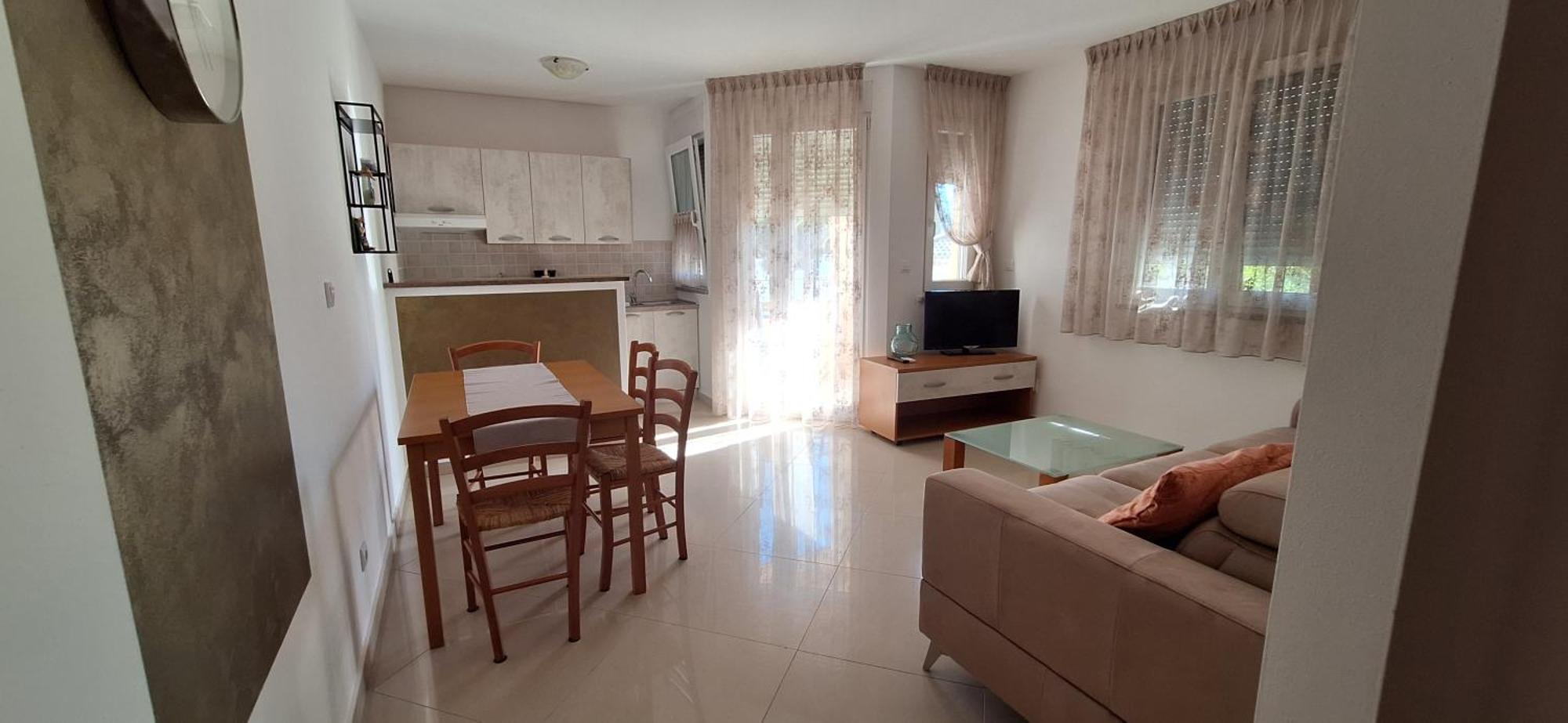 Apartmán Apartments Casa Karmen *